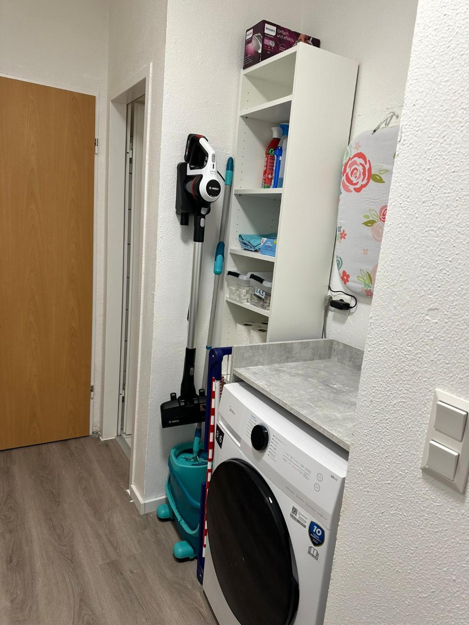 Messe, Monteure, Budget - Einfache Komfortable 2 Personen Wohnung Duisburg Bagian luar foto